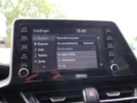 Toyota C hr (2023) thumbnail 55