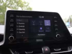 Toyota C hr (2023) thumbnail 56