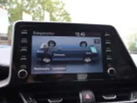 Toyota C hr (2023) thumbnail 57