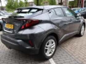 Toyota C hr (2023) thumbnail 61