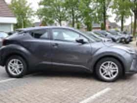 Toyota C hr (2023) thumbnail 62