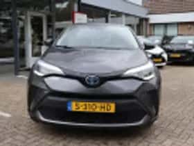 Toyota C hr (2023) thumbnail 63
