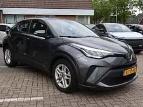 Toyota C hr (2023) thumbnail 8