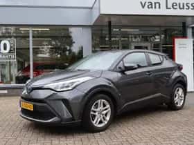 Toyota C hr (2023) thumbnail 72
