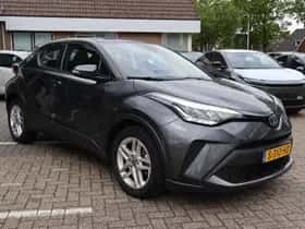 Toyota C hr (2023) thumbnail 73