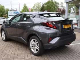 Toyota C hr (2023) thumbnail 75