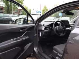 Toyota C hr (2023) thumbnail 76