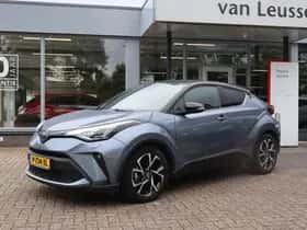 Toyota C hr (2021)