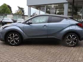Toyota C hr (2021) thumbnail 16