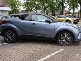 Toyota C hr (2021) thumbnail 17
