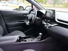 Toyota C hr (2021) thumbnail 18