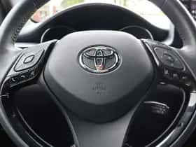 Toyota C hr (2021) thumbnail 19