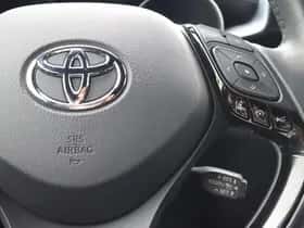 Toyota C hr (2021) thumbnail 21