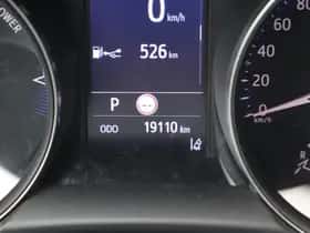 Toyota C hr (2021) thumbnail 23