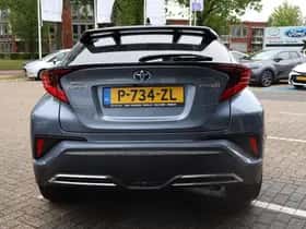 Toyota C hr (2021) thumbnail 24
