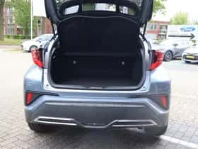 Toyota C hr (2021) thumbnail 26