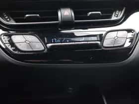 Toyota C hr (2021) thumbnail 28