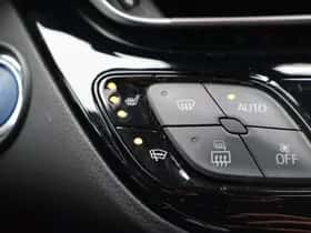 Toyota C hr (2021) thumbnail 29