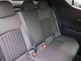 Toyota C hr (2021) thumbnail 34