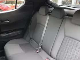 Toyota C hr (2021) thumbnail 35
