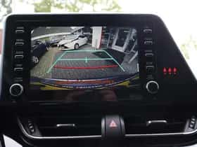 Toyota C hr (2021) thumbnail 37