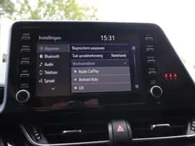 Toyota C hr (2021) thumbnail 38