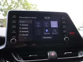 Toyota C hr (2021) thumbnail 40