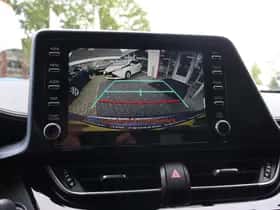 Toyota C hr (2021) thumbnail 41