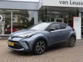 Toyota C hr (2021) thumbnail 43