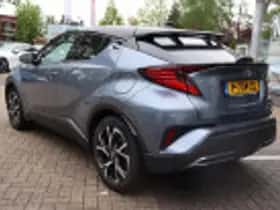 Toyota C hr (2021) thumbnail 44