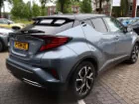 Toyota C hr (2021) thumbnail 45