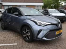 Toyota C hr (2021) thumbnail 46