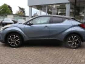 Toyota C hr (2021) thumbnail 52