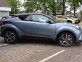 Toyota C hr (2021) thumbnail 53