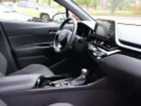 Toyota C hr (2021) thumbnail 54