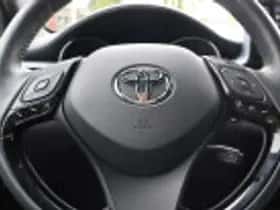 Toyota C hr (2021) thumbnail 55