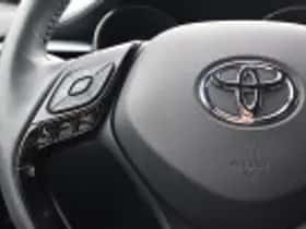 Toyota C hr (2021) thumbnail 56