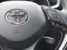 Toyota C hr (2021) thumbnail 57