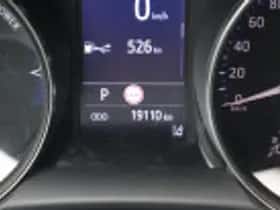 Toyota C hr (2021) thumbnail 59