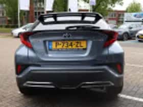 Toyota C hr (2021) thumbnail 60