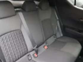 Toyota C hr (2021) thumbnail 70