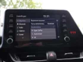 Toyota C hr (2021) thumbnail 74