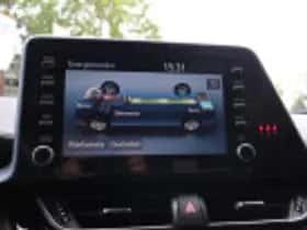 Toyota C hr (2021) thumbnail 75