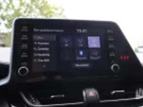Toyota C hr (2021) thumbnail 76