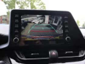 Toyota C hr (2021) thumbnail 77