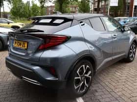 Toyota C hr (2021) thumbnail 9