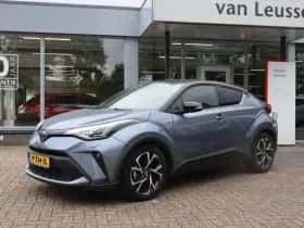 Toyota C hr (2021) thumbnail 82