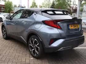 Toyota C hr (2021) thumbnail 84