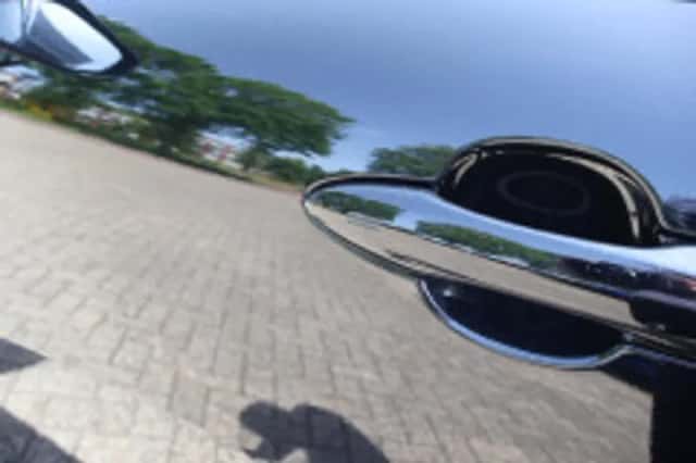Toyota Corolla (2023) thumbnail 5