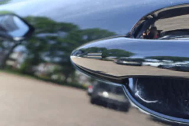 Toyota Corolla (2025) thumbnail 5